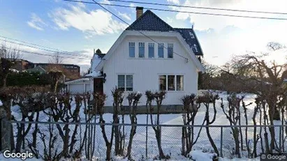 Rooms for rent in Oslo Vestre Aker - Photo from Google Street View