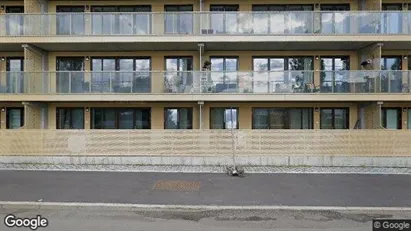Apartments for rent in Oslo Bjerke - Photo from Google Street View