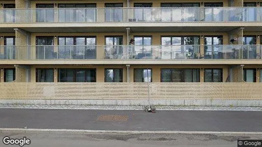 Apartments for rent in Oslo Bjerke - Photo from Google Street View