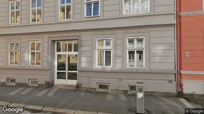 Apartments for rent in Oslo Frogner - Photo from Google Street View