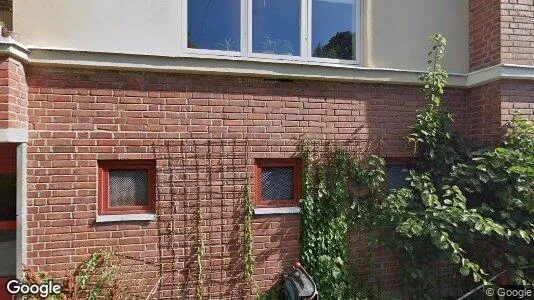 Apartments for rent in Oslo Sagene - Photo from Google Street View
