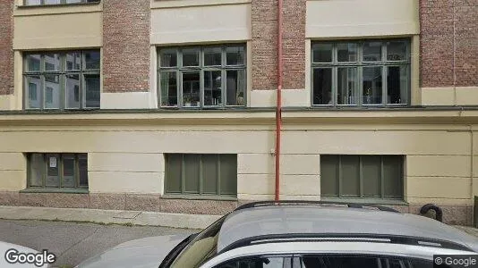Rooms for rent in Oslo Grünerløkka - Photo from Google Street View