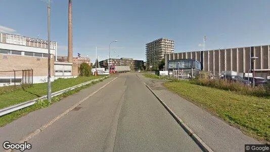 Apartments for rent in Oslo Gamle Oslo - Photo from Google Street View