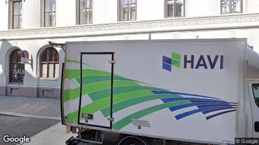 Apartments for rent in Oslo Sentrum - Photo from Google Street View