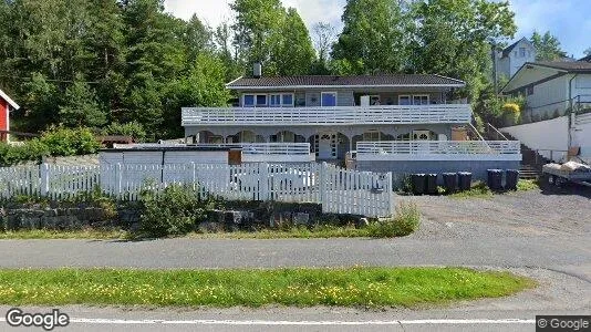Rooms for rent in Oppegård - Photo from Google Street View