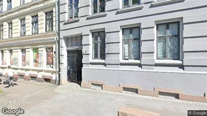 Rooms for rent in Oslo Gamle Oslo - Photo from Google Street View