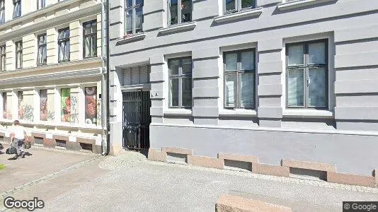 Rooms for rent in Oslo Gamle Oslo - Photo from Google Street View