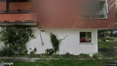 Apartments for rent in Oslo Gamle Oslo - Photo from Google Street View