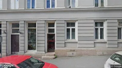 Rooms for rent in Oslo Frogner - Photo from Google Street View