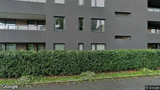 Apartments for rent in Oslo Gamle Oslo - Photo from Google Street View
