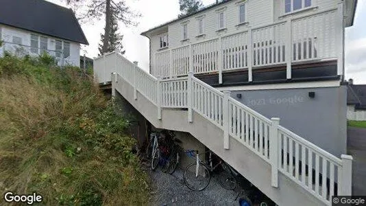 Rooms for rent in Oslo Grorud - Photo from Google Street View