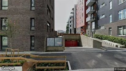 Apartments for rent in Oslo Grünerløkka - Photo from Google Street View