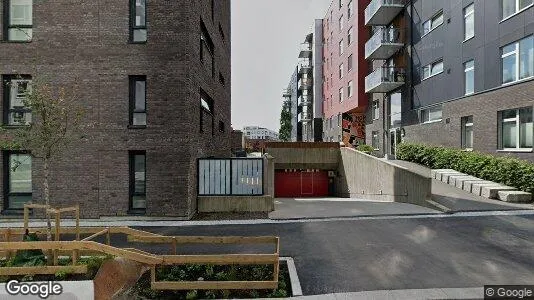 Apartments for rent in Oslo Grünerløkka - Photo from Google Street View