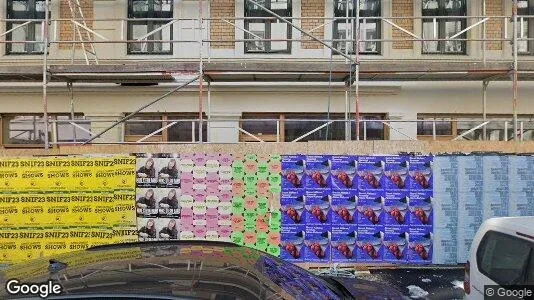 Rooms for rent in Oslo St. Hanshaugen - Photo from Google Street View