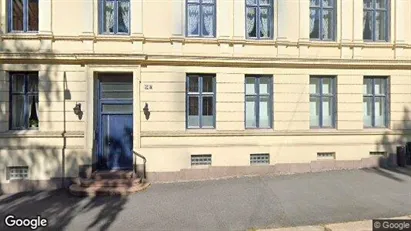 Rooms for rent in Oslo Frogner - Photo from Google Street View