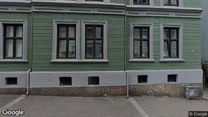 Apartments for rent in Oslo St. Hanshaugen - Photo from Google Street View