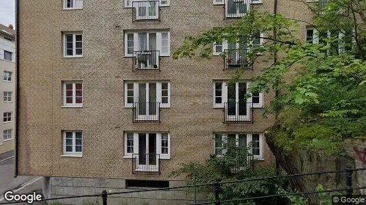 Apartments for rent in Oslo Gamle Oslo - Photo from Google Street View