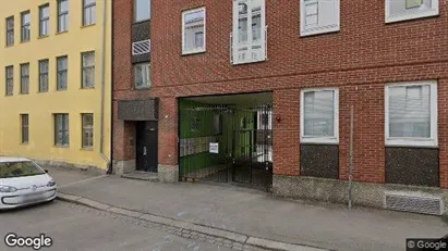Apartments for rent in Oslo Sagene - Photo from Google Street View