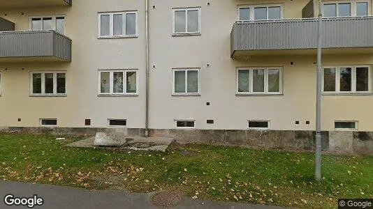 Apartments for rent in Oslo Sagene - Photo from Google Street View