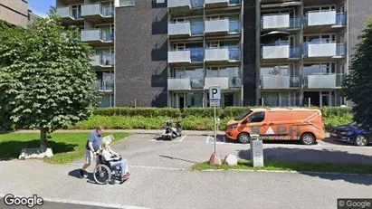 Rooms for rent in Oslo Sagene - Photo from Google Street View