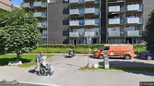 Rooms for rent in Oslo Sagene - Photo from Google Street View