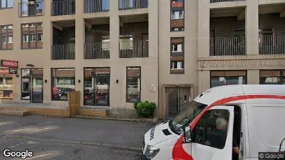 Rooms for rent in Oslo Grünerløkka - Photo from Google Street View