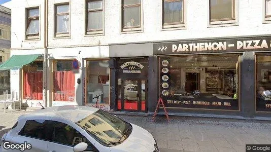 Rooms for rent in Oslo St. Hanshaugen - Photo from Google Street View