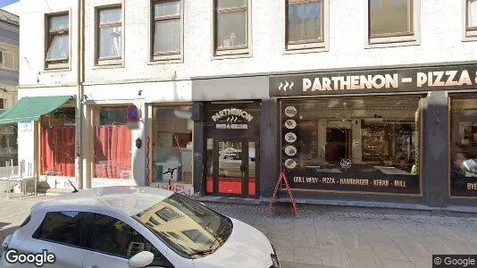 Rooms for rent in Oslo St. Hanshaugen - Photo from Google Street View