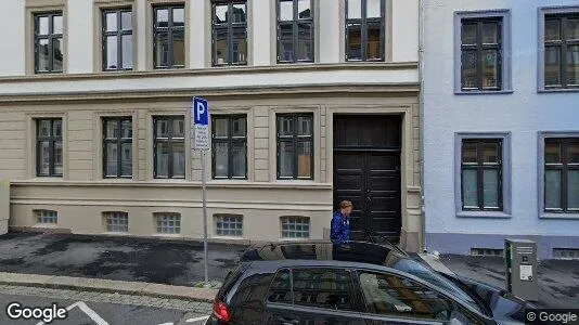 Apartments for rent in Oslo Gamle Oslo - Photo from Google Street View