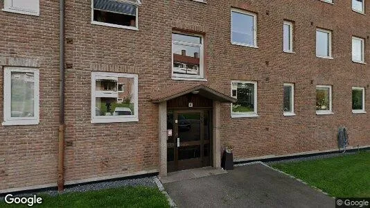 Rooms for rent in Oslo Gamle Oslo - Photo from Google Street View