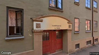 Rooms for rent in Oslo Sagene - Photo from Google Street View