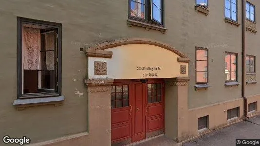 Rooms for rent in Oslo Sagene - Photo from Google Street View