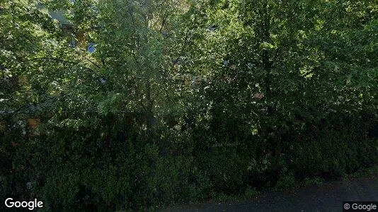 Apartments for rent in Oslo Bjerke - Photo from Google Street View