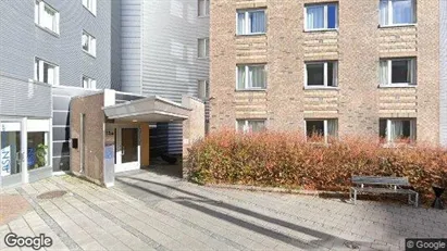 Rooms for rent in Oslo Sagene - Photo from Google Street View