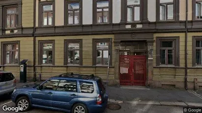 Rooms for rent in Oslo Gamle Oslo - Photo from Google Street View