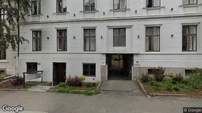 Rooms for rent in Oslo Frogner - Photo from Google Street View