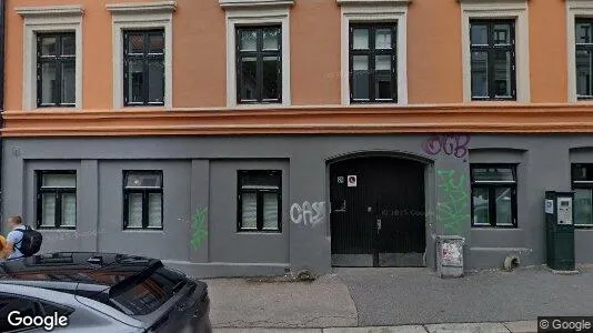 Rooms for rent in Oslo Gamle Oslo - Photo from Google Street View