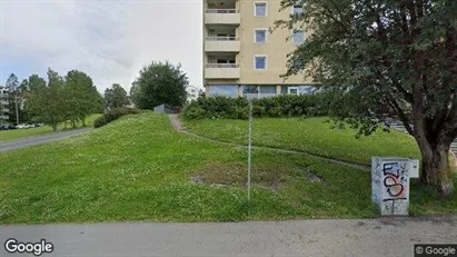 Apartments for rent in Oslo Østensjø - Photo from Google Street View