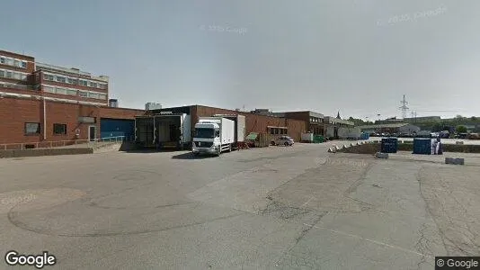 Rooms for rent in Oslo Bjerke - Photo from Google Street View