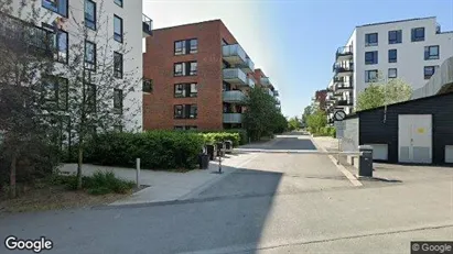 Rooms for rent in Oslo Grünerløkka - Photo from Google Street View