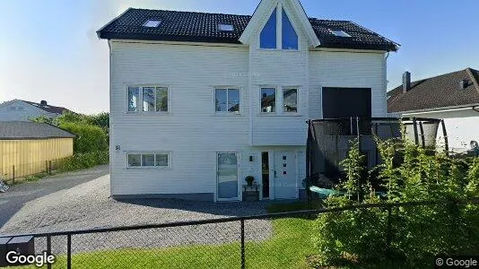 Rooms for rent in Oslo Nordstrand - Photo from Google Street View
