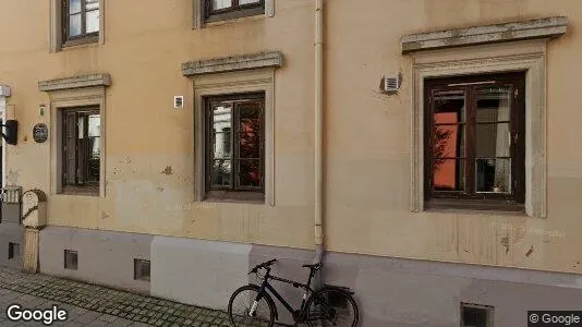 Rooms for rent in Oslo Sentrum - Photo from Google Street View