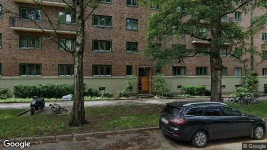 Rooms for rent in Oslo Grünerløkka - Photo from Google Street View