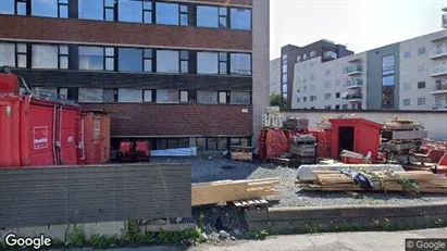 Apartments for rent in Oslo Grünerløkka - Photo from Google Street View