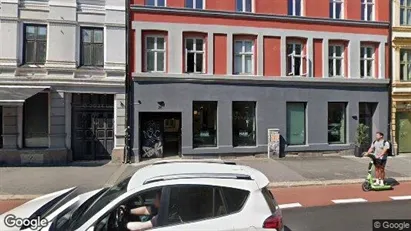Apartments for rent in Oslo St. Hanshaugen - Photo from Google Street View
