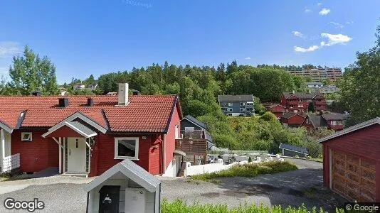 Rooms for rent in Oslo Søndre Nordstrand - Photo from Google Street View