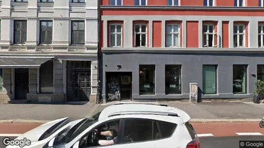 Rooms for rent in Oslo St. Hanshaugen - Photo from Google Street View