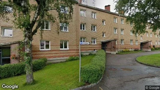 Apartments for rent in Oslo Gamle Oslo - Photo from Google Street View