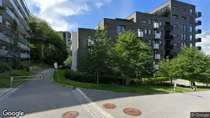 Apartments for rent in Oslo Gamle Oslo - Photo from Google Street View