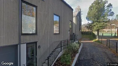 Rooms for rent in Oslo Vestre Aker - Photo from Google Street View